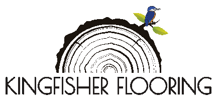 Kingfisher Flooring Logo